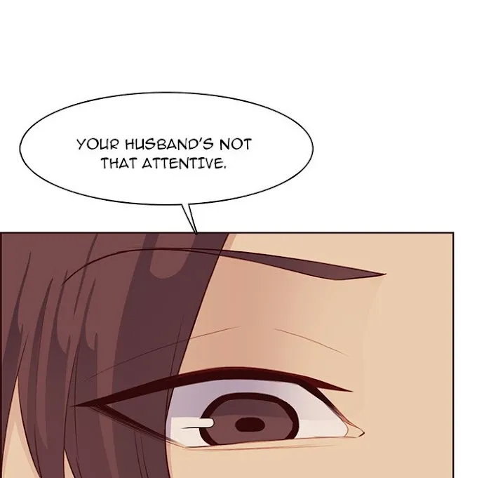 Never Too Late Chapter 122 page 83 - 