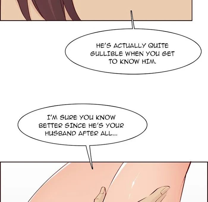 Never Too Late Chapter 122 page 84 - 