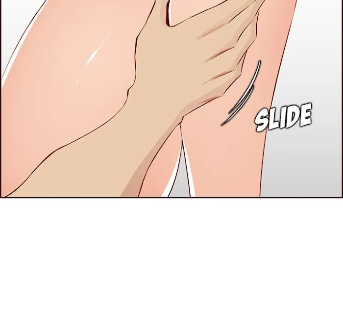 Never Too Late Chapter 122 page 85 - 