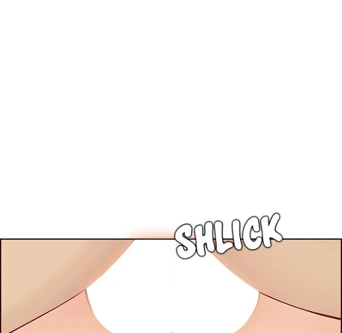 Never Too Late Chapter 122 page 87 - 