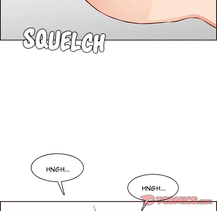 Never Too Late Chapter 122 page 90 - 