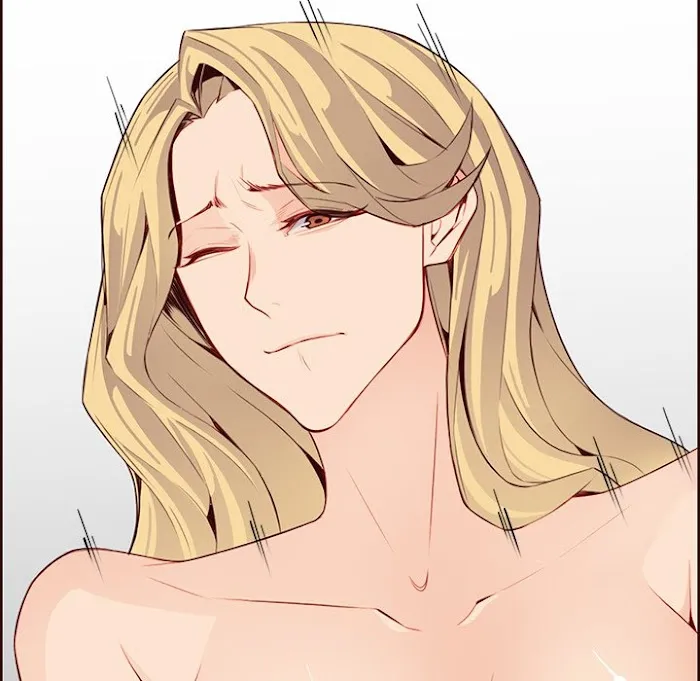 Never Too Late Chapter 122 page 91 - 