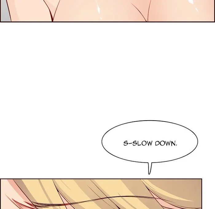 Never Too Late Chapter 122 page 92 - 