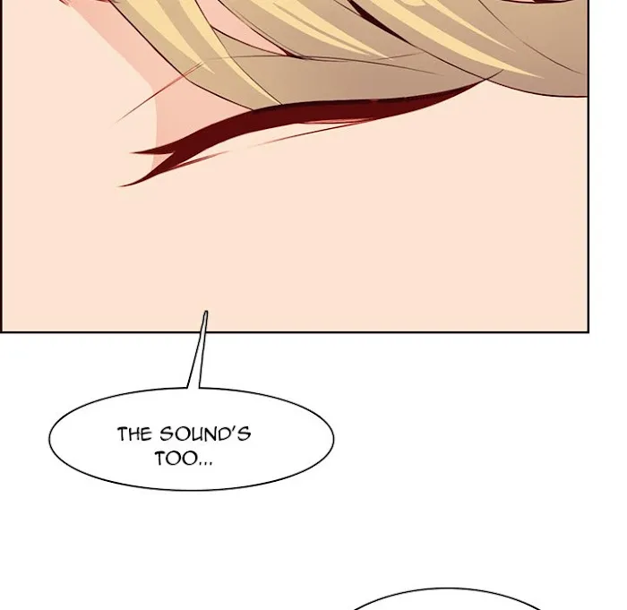 Never Too Late Chapter 122 page 93 - 