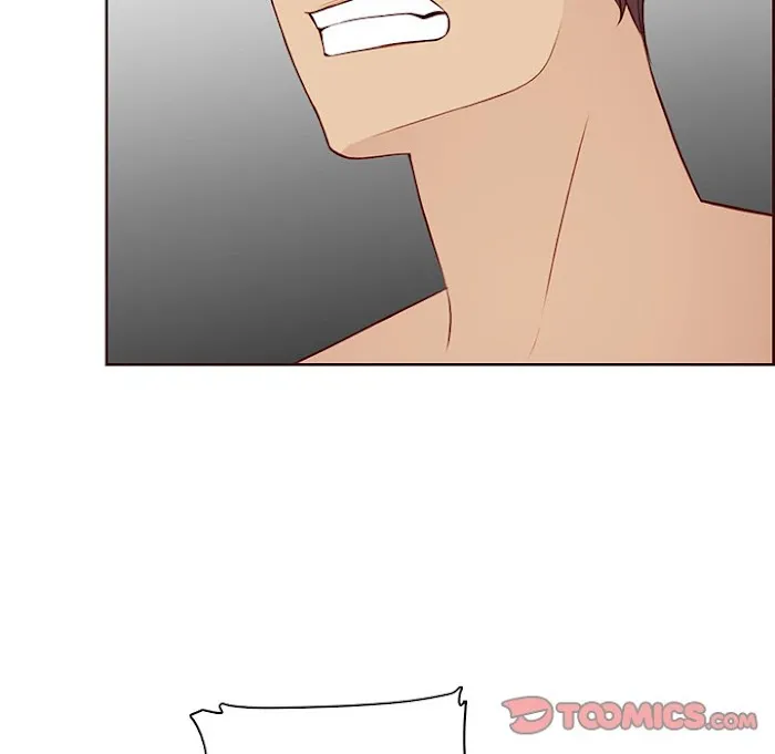 Never Too Late Chapter 122 page 98 - 