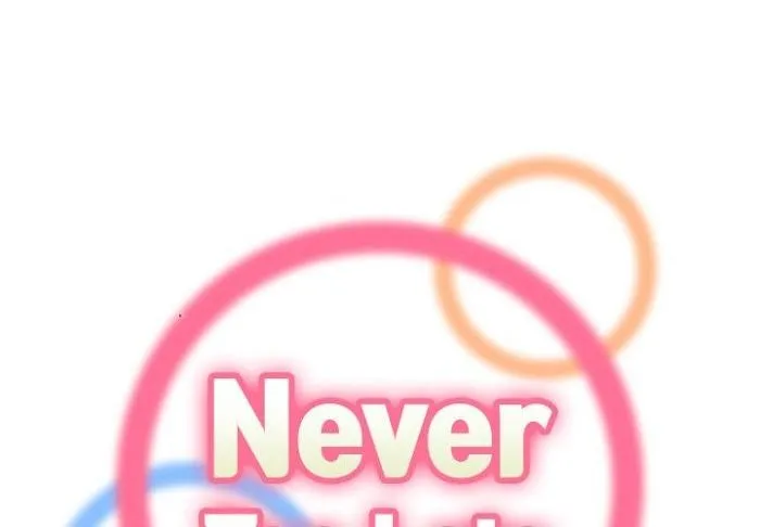 Never Too Late Chapter 123 page 1 - 