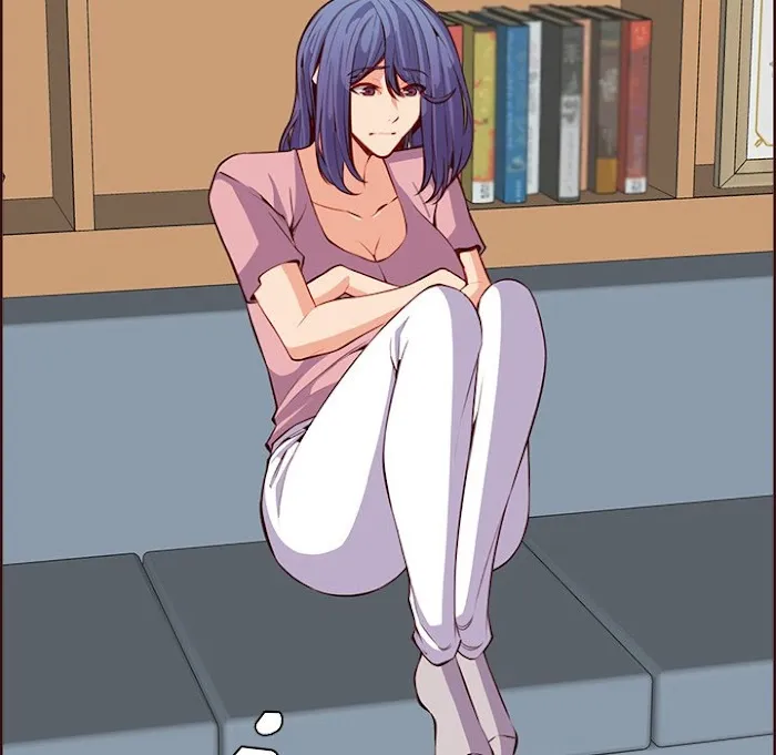 Never Too Late Chapter 123 page 11 - 