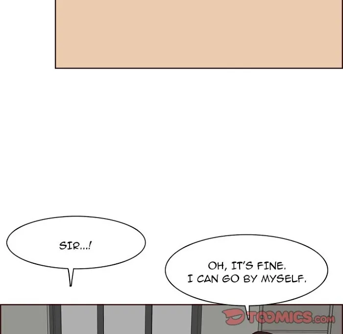 Never Too Late Chapter 123 page 106 - 
