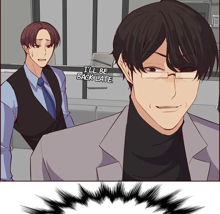 Never Too Late Chapter 123 page 107 - 