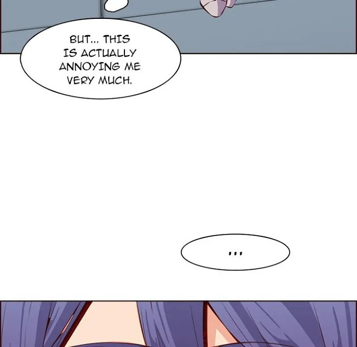 Never Too Late Chapter 123 page 12 - 