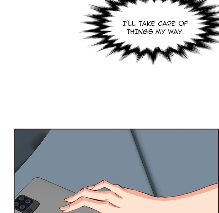 Never Too Late Chapter 123 page 15 - 