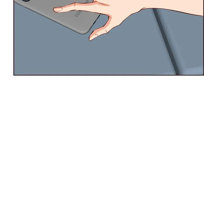 Never Too Late Chapter 123 page 16 - 