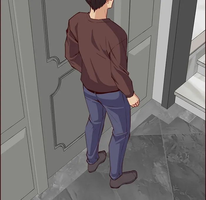 Never Too Late Chapter 123 page 20 - 
