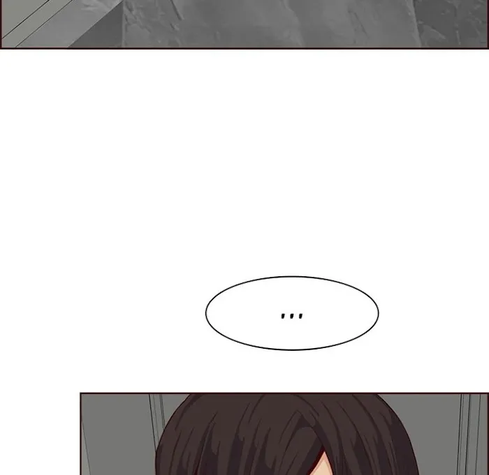 Never Too Late Chapter 123 page 21 - 