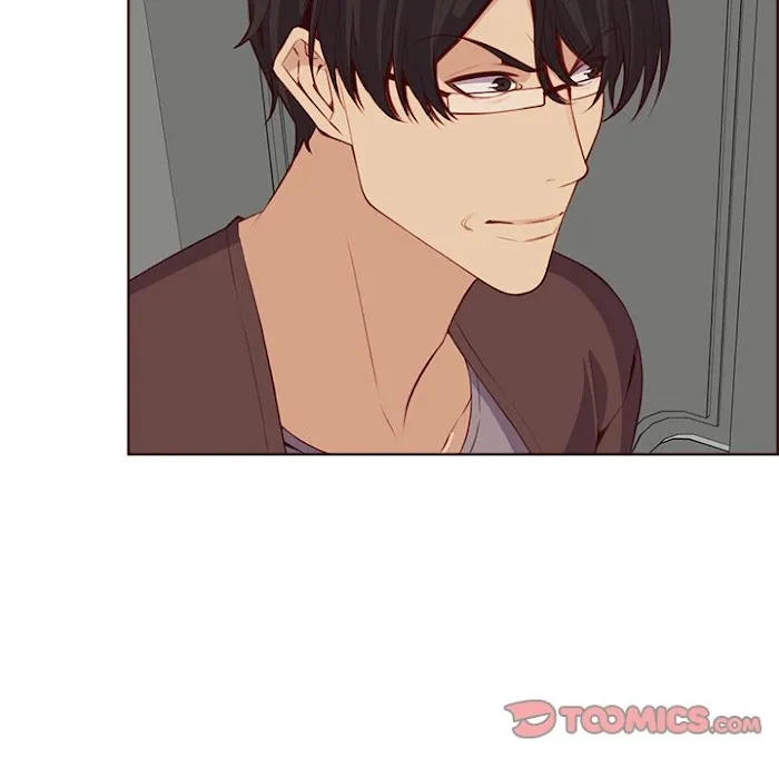 Never Too Late Chapter 123 page 22 - 
