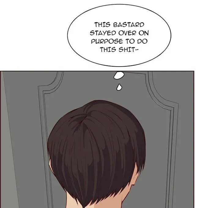 Never Too Late Chapter 123 page 23 - 
