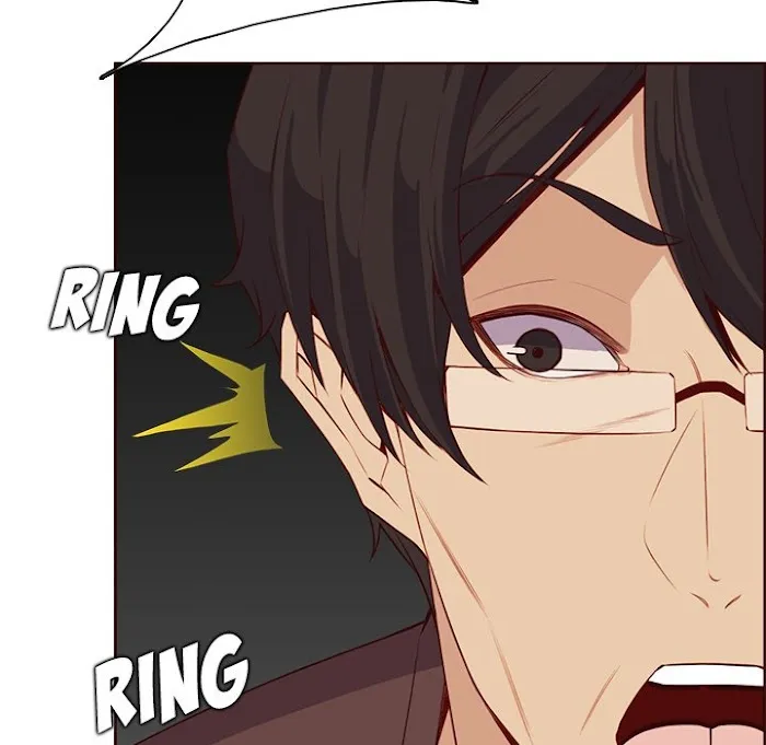 Never Too Late Chapter 123 page 25 - 