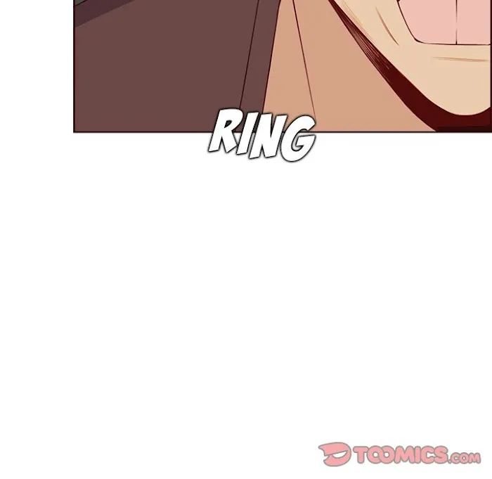Never Too Late Chapter 123 page 26 - 