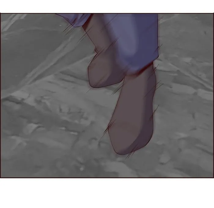 Never Too Late Chapter 123 page 27 - 