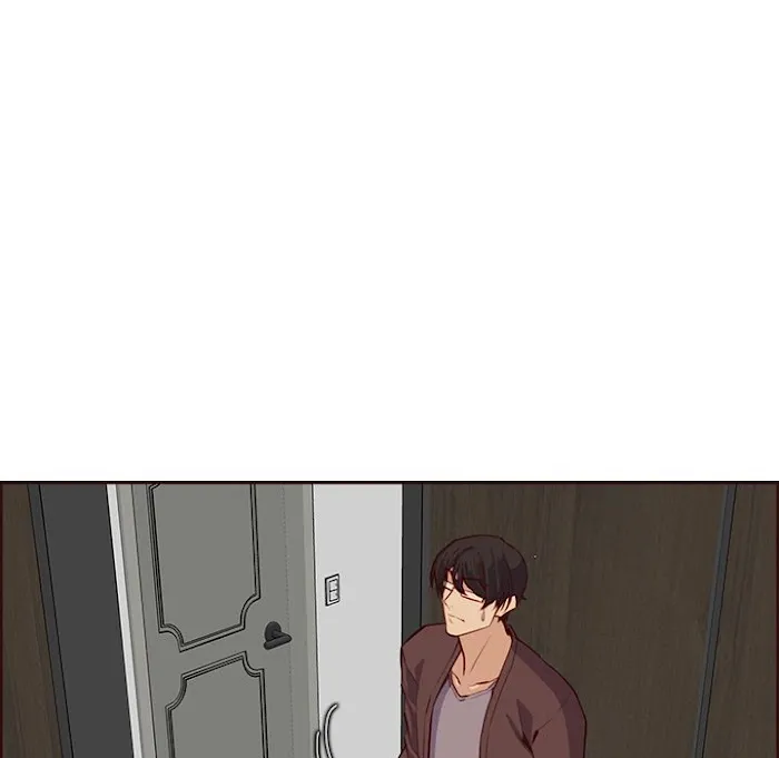 Never Too Late Chapter 123 page 28 - 