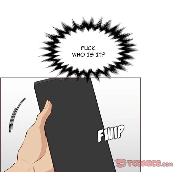 Never Too Late Chapter 123 page 30 - 