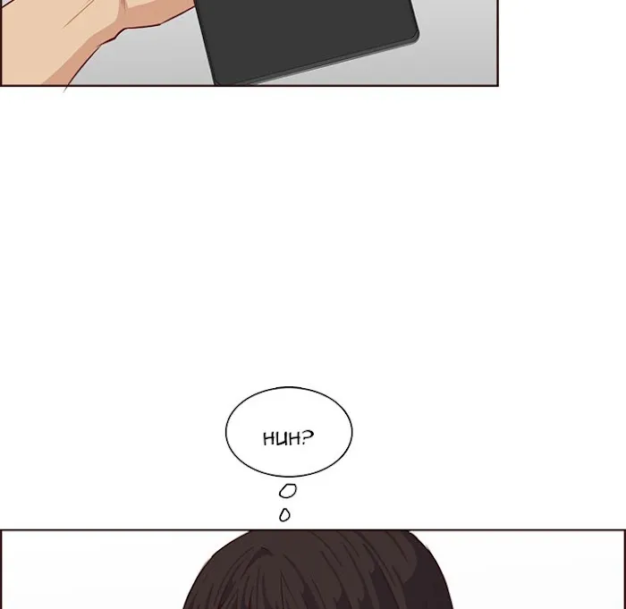 Never Too Late Chapter 123 page 31 - 