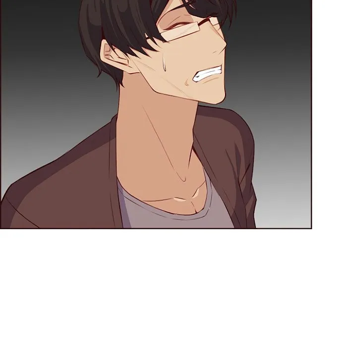 Never Too Late Chapter 123 page 37 - 