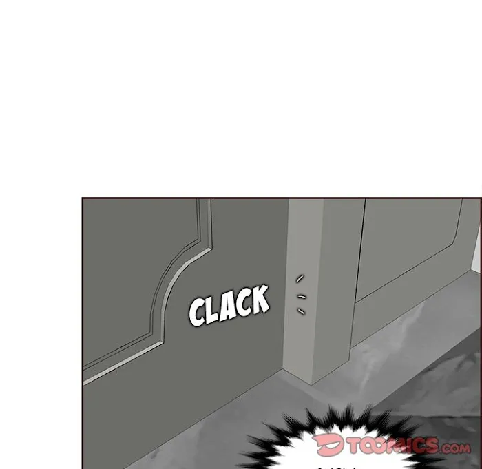 Never Too Late Chapter 123 page 38 - 