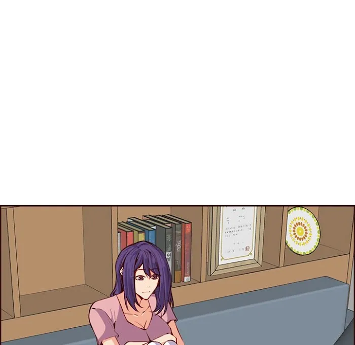 Never Too Late Chapter 123 page 5 - 