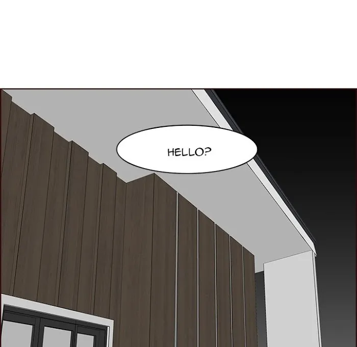 Never Too Late Chapter 123 page 41 - 