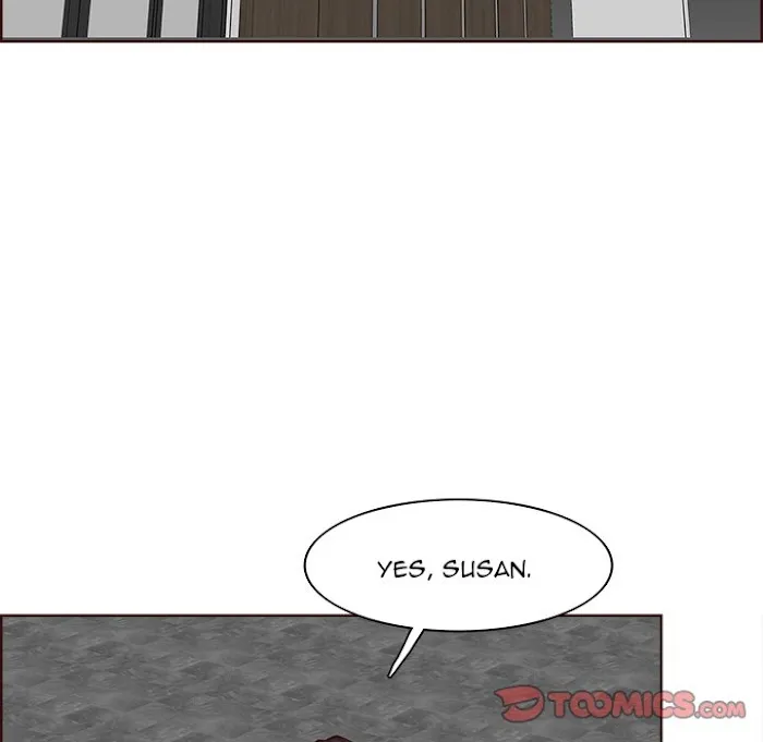 Never Too Late Chapter 123 page 42 - 
