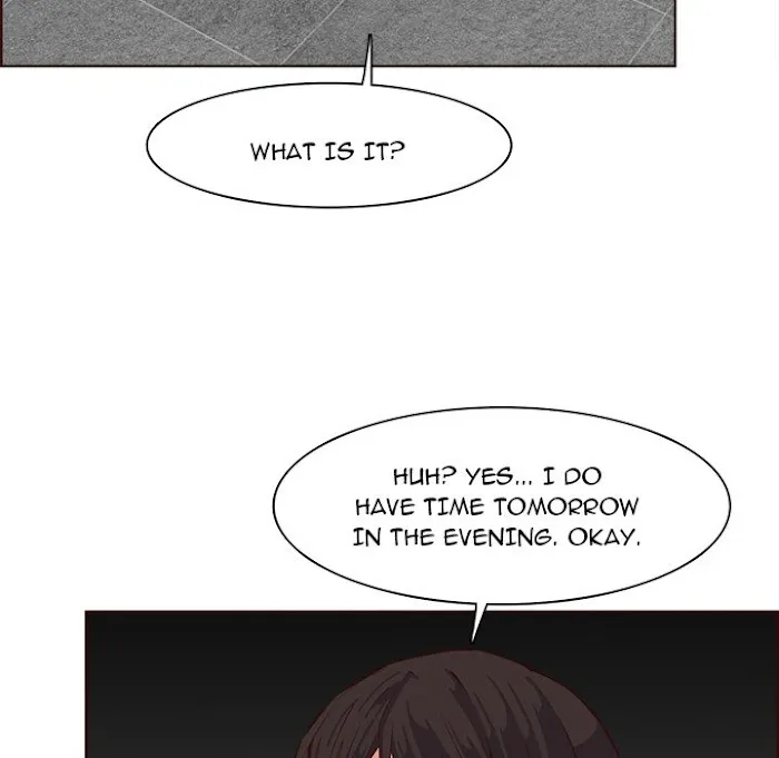 Never Too Late Chapter 123 page 44 - 