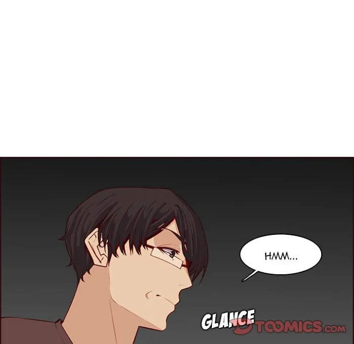 Never Too Late Chapter 123 page 46 - 
