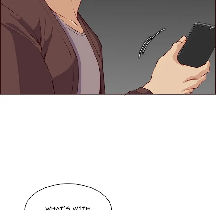 Never Too Late Chapter 123 page 47 - 