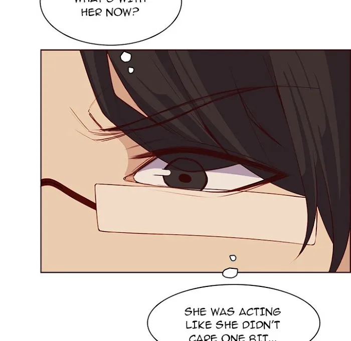 Never Too Late Chapter 123 page 48 - 