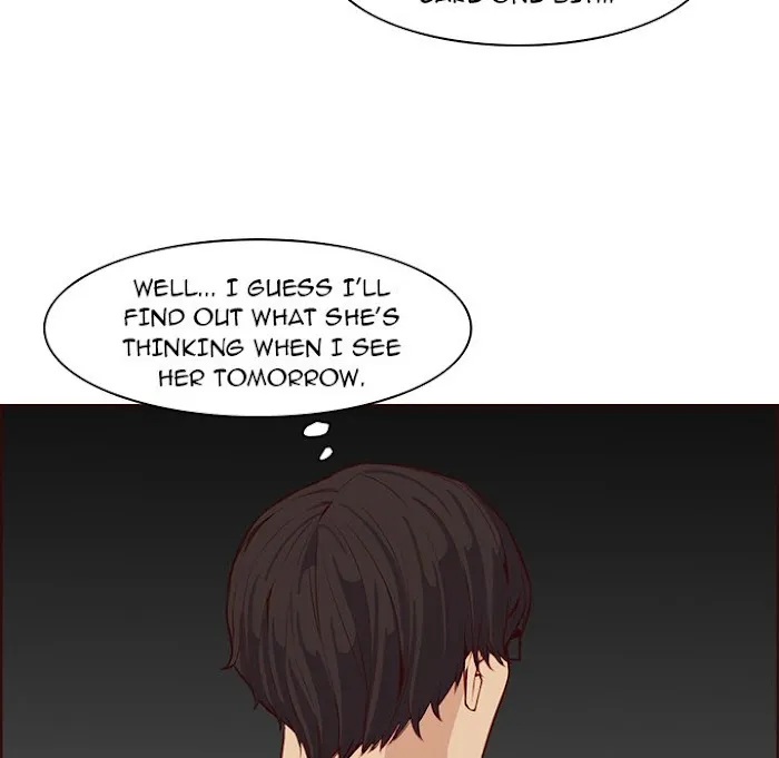 Never Too Late Chapter 123 page 49 - 