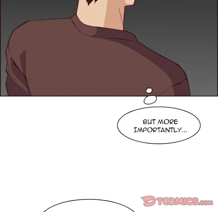 Never Too Late Chapter 123 page 50 - 
