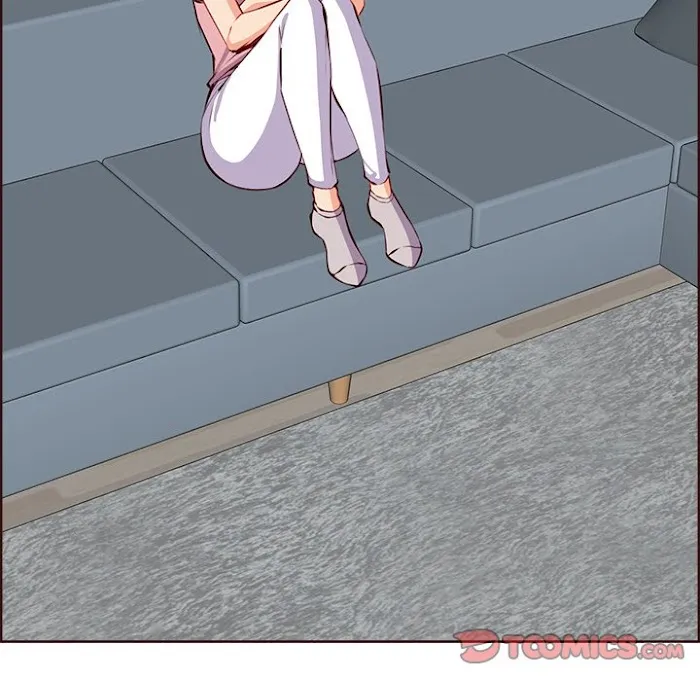 Never Too Late Chapter 123 page 6 - 