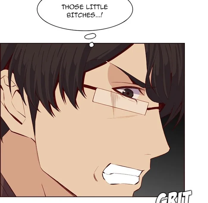 Never Too Late Chapter 123 page 51 - 
