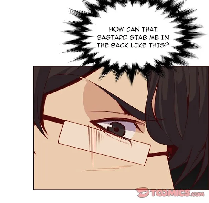 Never Too Late Chapter 123 page 54 - 