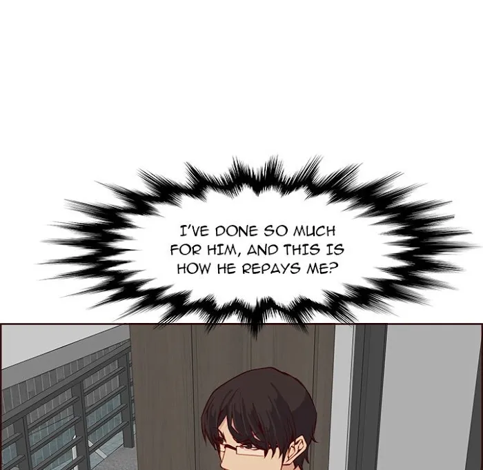 Never Too Late Chapter 123 page 55 - 