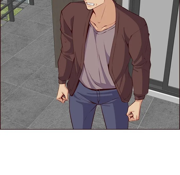 Never Too Late Chapter 123 page 56 - 