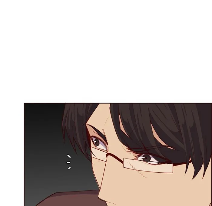 Never Too Late Chapter 123 page 57 - 