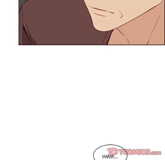 Never Too Late Chapter 123 page 58 - 