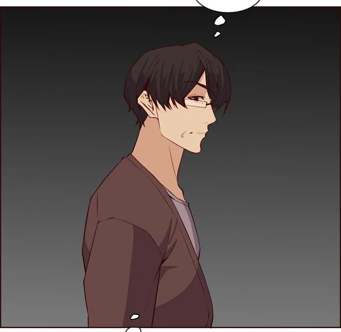 Never Too Late Chapter 123 page 59 - 
