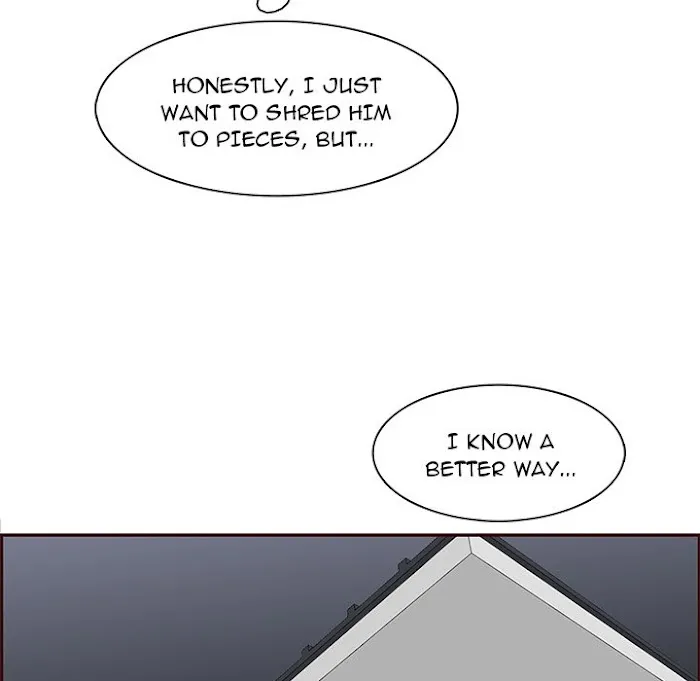Never Too Late Chapter 123 page 60 - 