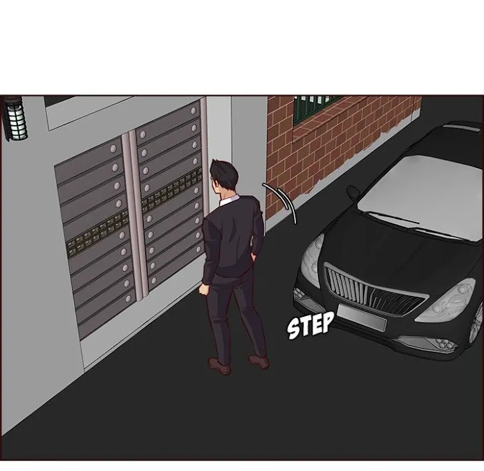 Never Too Late Chapter 123 page 65 - 