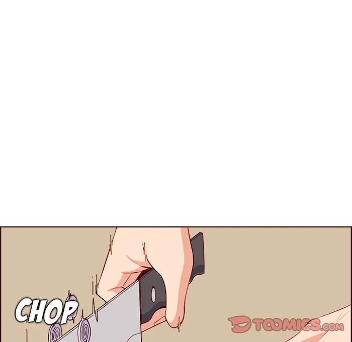 Never Too Late Chapter 123 page 66 - 