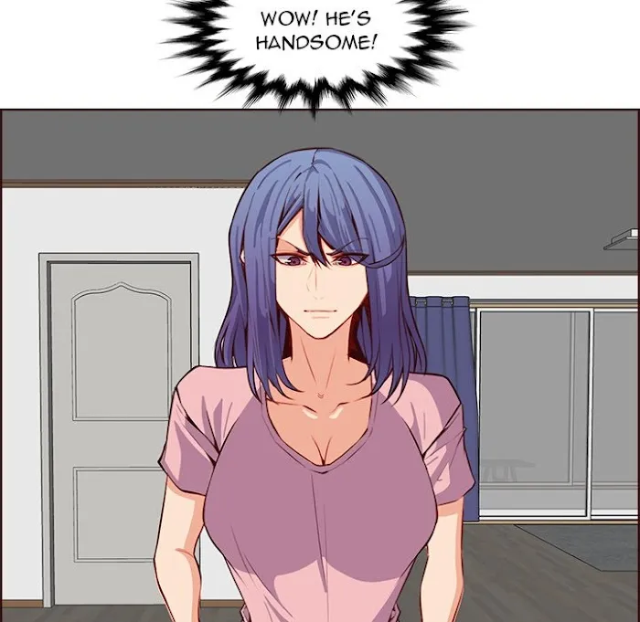 Never Too Late Chapter 123 page 68 - 