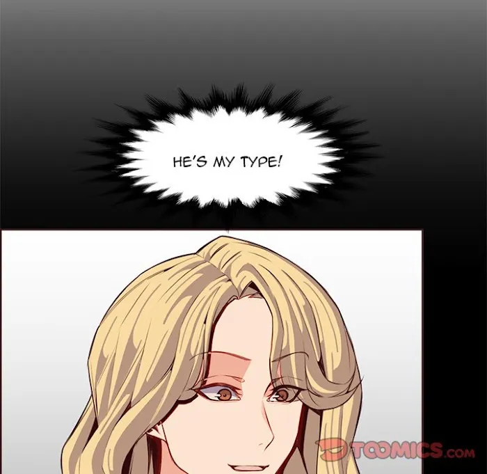 Never Too Late Chapter 123 page 70 - 